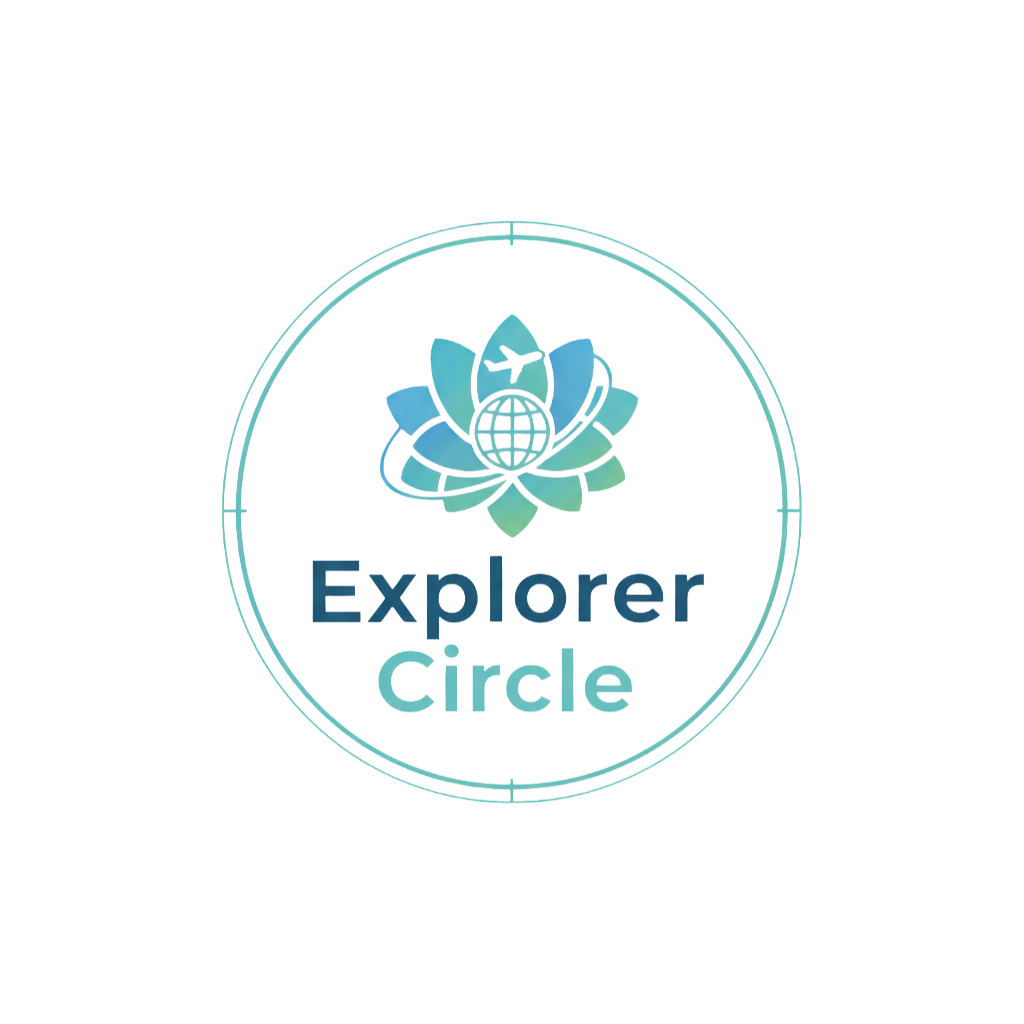 Explorer Circle Logo